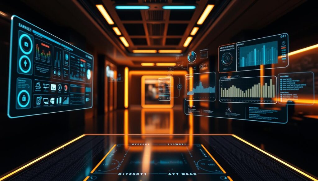 Fitur Unggul Teknologi