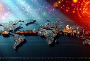 Kronologi Internasional: Dari Awal Hingga Hari Ini
