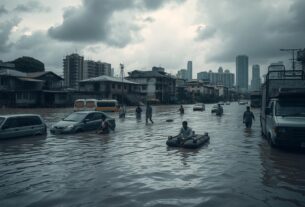 Perkembangan Terkini Soal Hukum: Banjir Jakarta