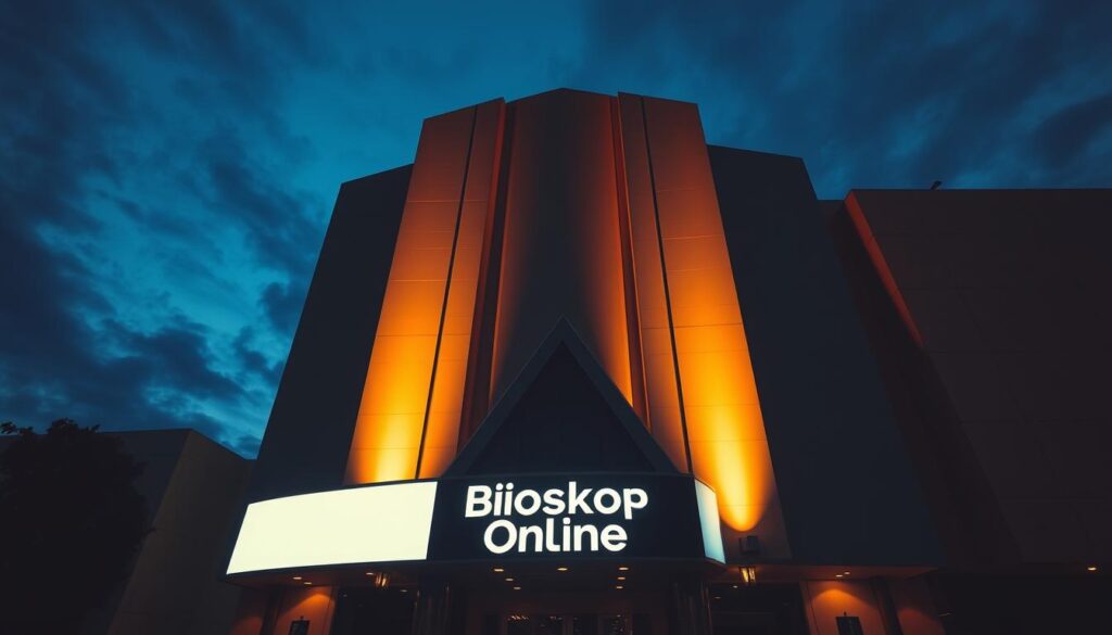 Bioskop Online