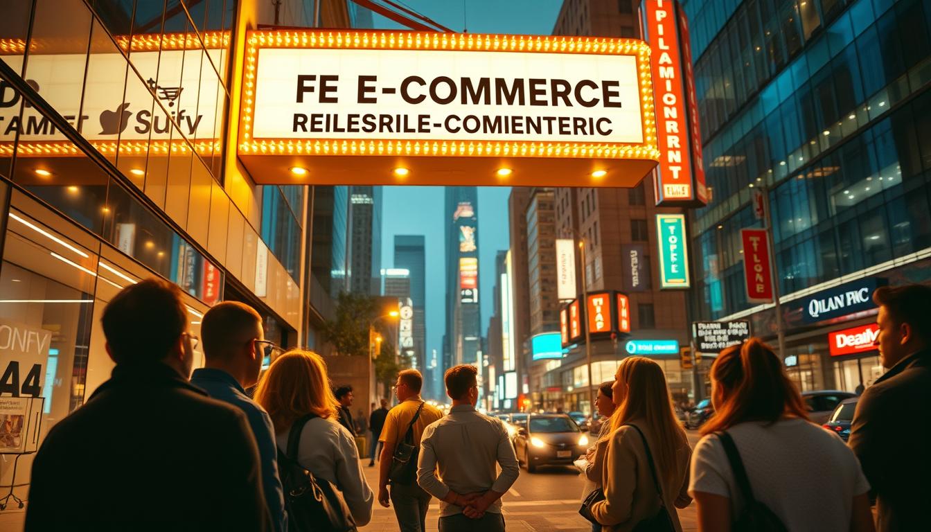 Film Baru Bertema E-commerce Siap Tayang di Bioskop Nasional