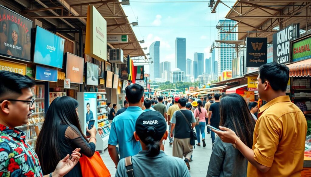 Kebijakan E-commerce Indonesia