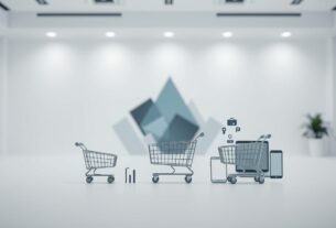 Pemerintah Umumkan Kebijakan Baru Terkait E-commerce