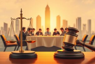 Pemerintah Umumkan Kebijakan Baru Terkait Reformasi Hukum