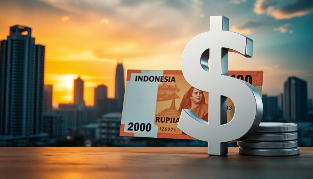 Rupiah Menguat Terhadap Dolar AS