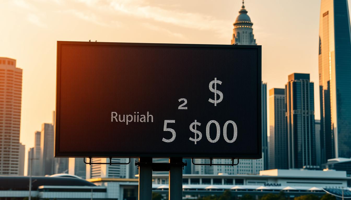 Rupiah Menguat Terhadap Dolar AS, Film Lokal Jadi Sorotan