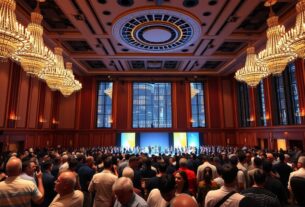Startup Indonesia Luncurkan Inovasi di Bidang Konferensi Global