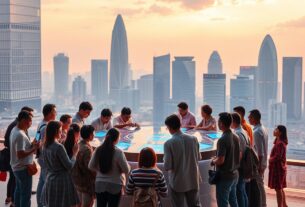 Startup Indonesia Luncurkan Inovasi di Bidang Pemilu 2024