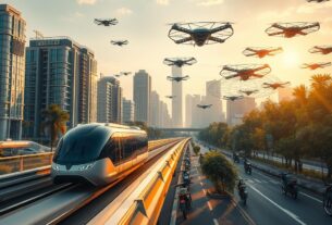Startup Indonesia Luncurkan Inovasi di Bidang Transportasi