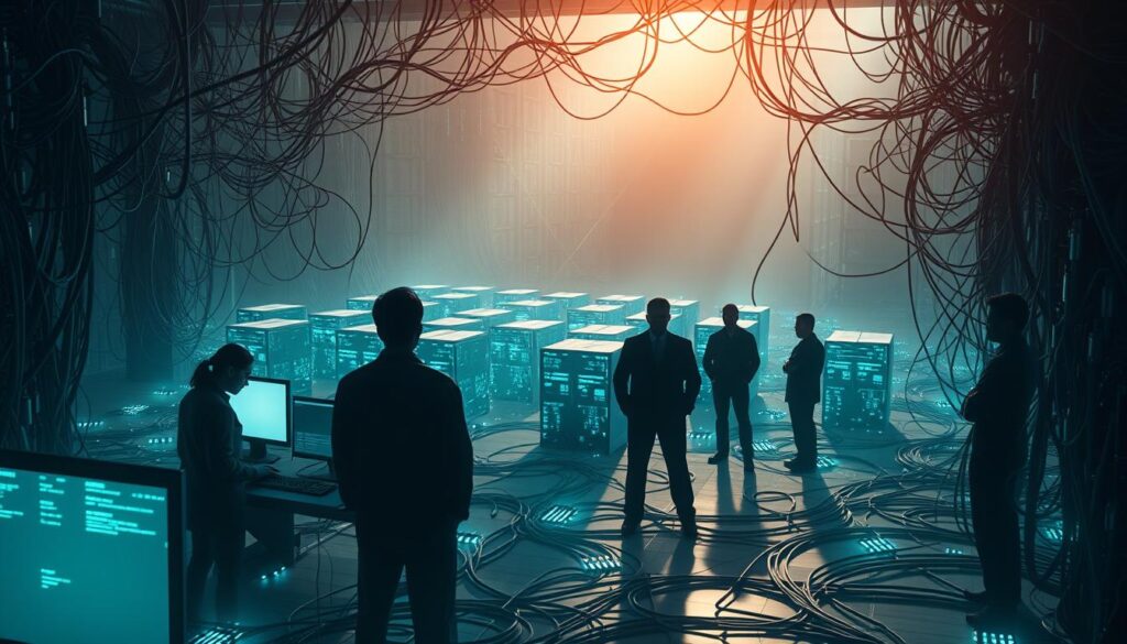 Tantangan Implementasi Program Digitalisasi Pemilu2024