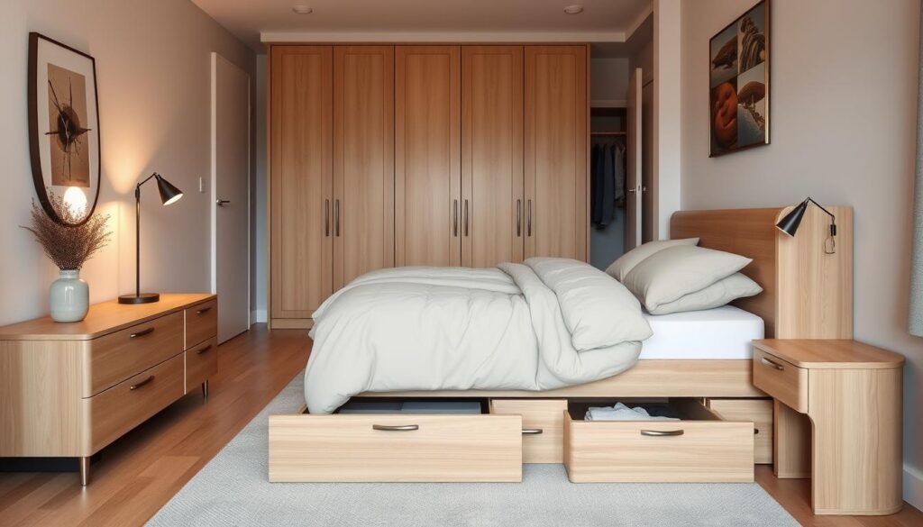 dekorasi kamar tidur