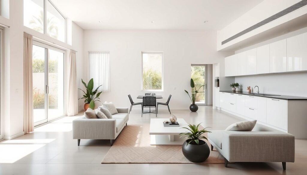 desain interior rumah minimalis