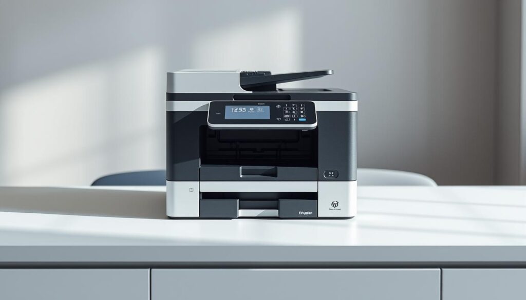 fitur printer multifungsi