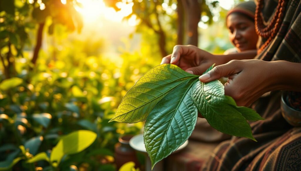 khasiat daun sirih dalam pengobatan tradisional
