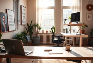 tips kerja remote efektif