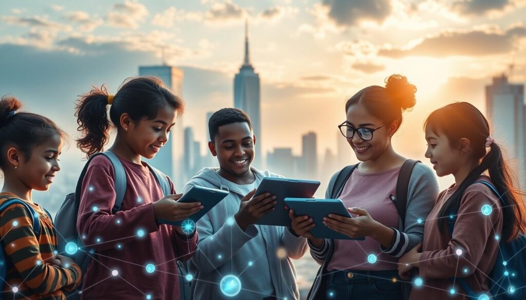 transformasi pendidikan digital