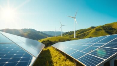 Politik Energi Masa Depan Indonesia