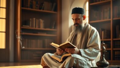 pemikiran imam ahmad bin hanbal pdf