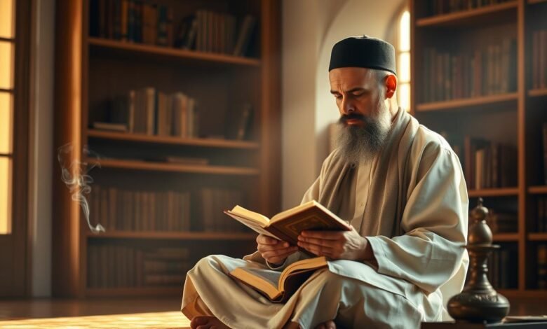 pemikiran imam ahmad bin hanbal pdf