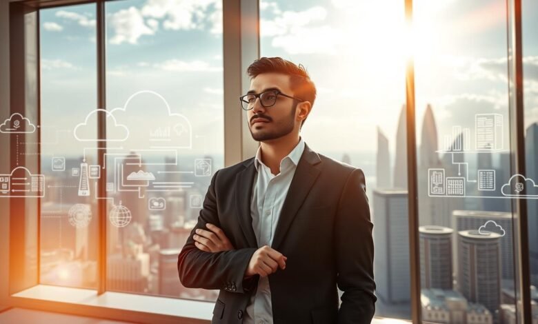 cloud architect peluang karir