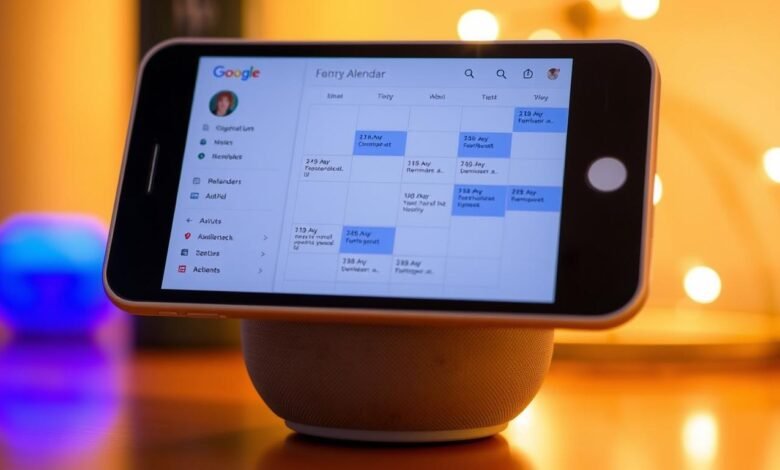google assistant buat jadwal
