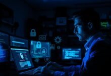 Ancaman keamanan siber paling sering