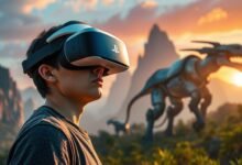 daya tahan main PSVR2