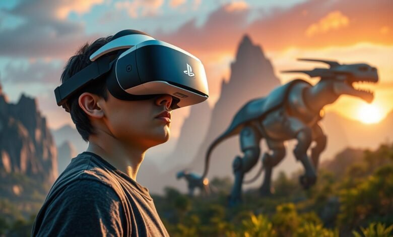 daya tahan main PSVR2