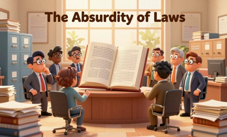 kekonyolan uu, uu diskriminatif