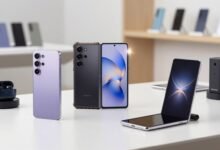 Panduan Memilih Smartphone Samsung 2026