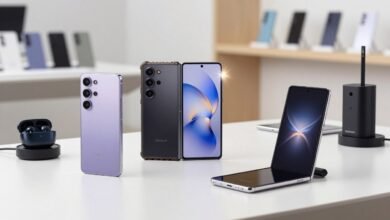 Panduan Memilih Smartphone Samsung 2026